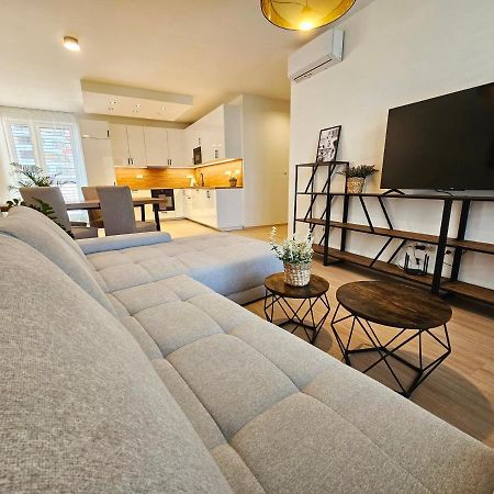 3 Room Apartment 2X Balcony, New Building, 21 Bratislava Eksteriør bilde