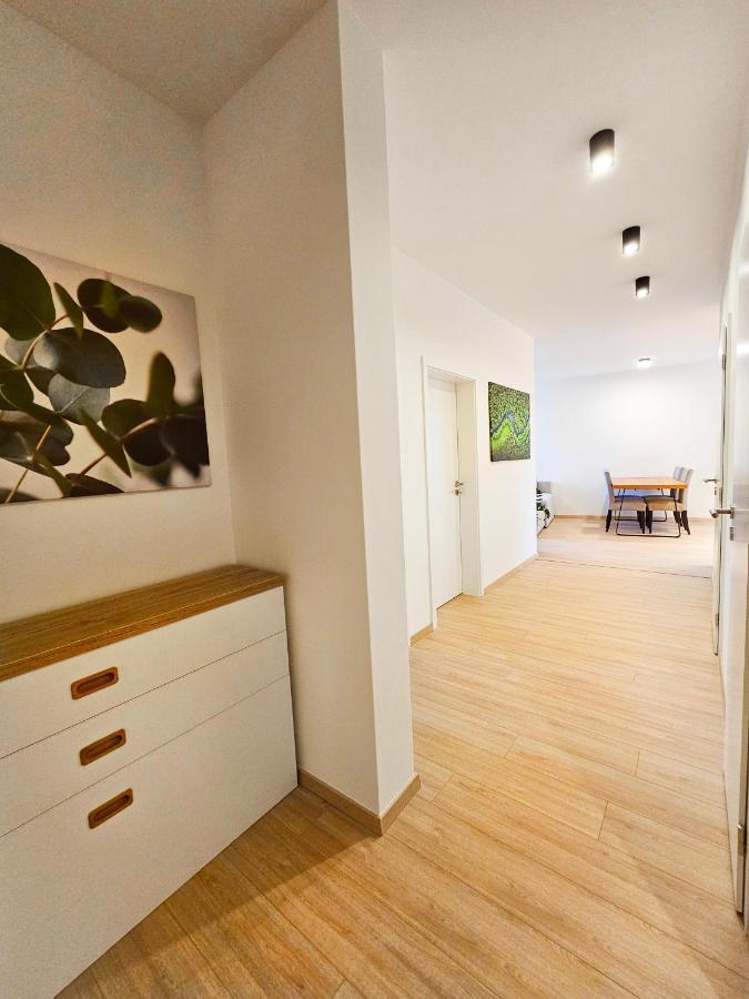 3 Room Apartment 2X Balcony, New Building, 21 Bratislava Eksteriør bilde