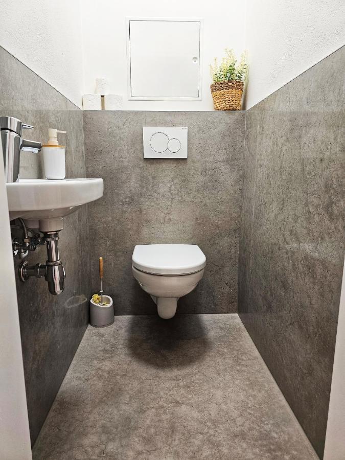 3 Room Apartment 2X Balcony, New Building, 21 Bratislava Eksteriør bilde