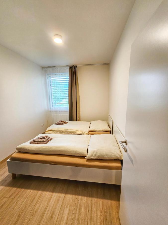 3 Room Apartment 2X Balcony, New Building, 21 Bratislava Eksteriør bilde