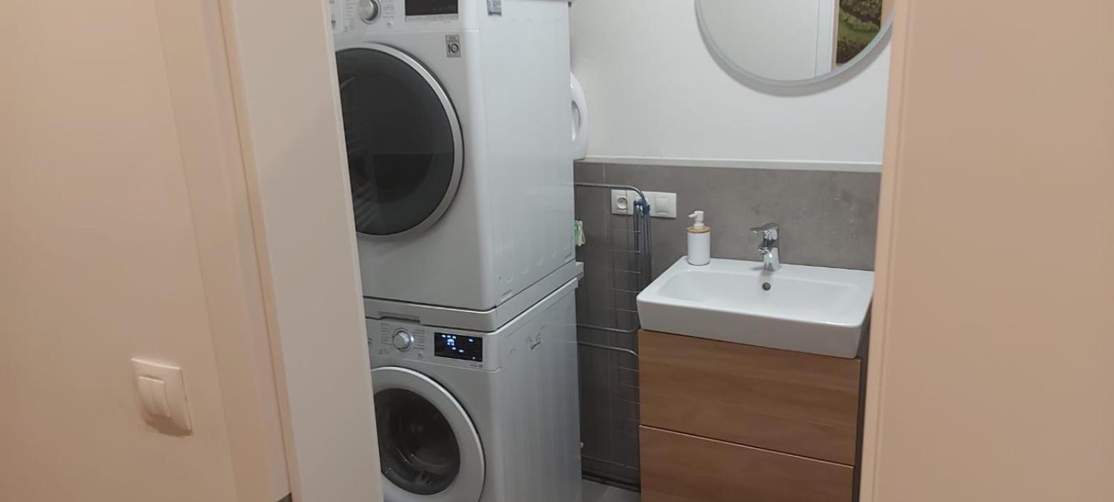 3 Room Apartment 2X Balcony, New Building, 21 Bratislava Eksteriør bilde