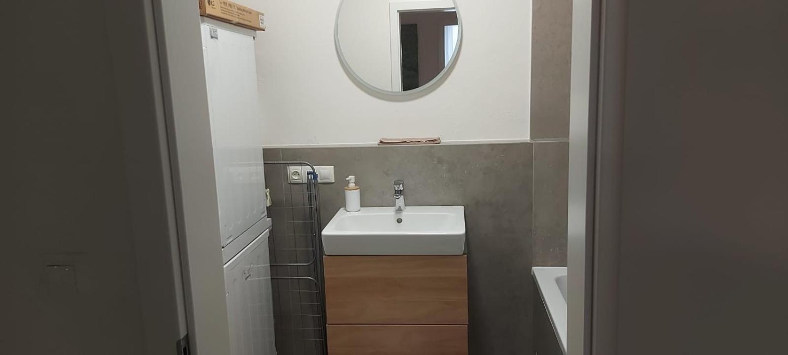 3 Room Apartment 2X Balcony, New Building, 21 Bratislava Eksteriør bilde