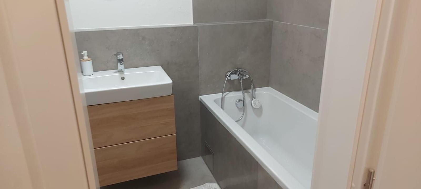 3 Room Apartment 2X Balcony, New Building, 21 Bratislava Eksteriør bilde